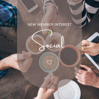 hands toasting with coffee cups