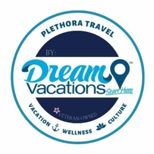 Plethora Travel logo